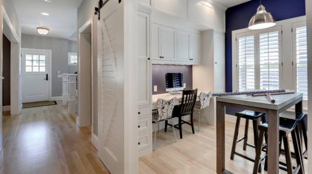 图片4.png 别墅书房轻快风格装修设计效果图