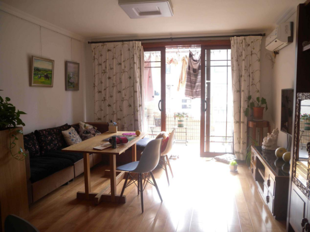 图片7.png 别墅客厅朴素风格装修设计效果图