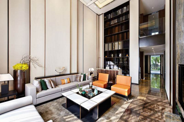 图片10.png 别墅现代客厅清新风格装修设计效果图