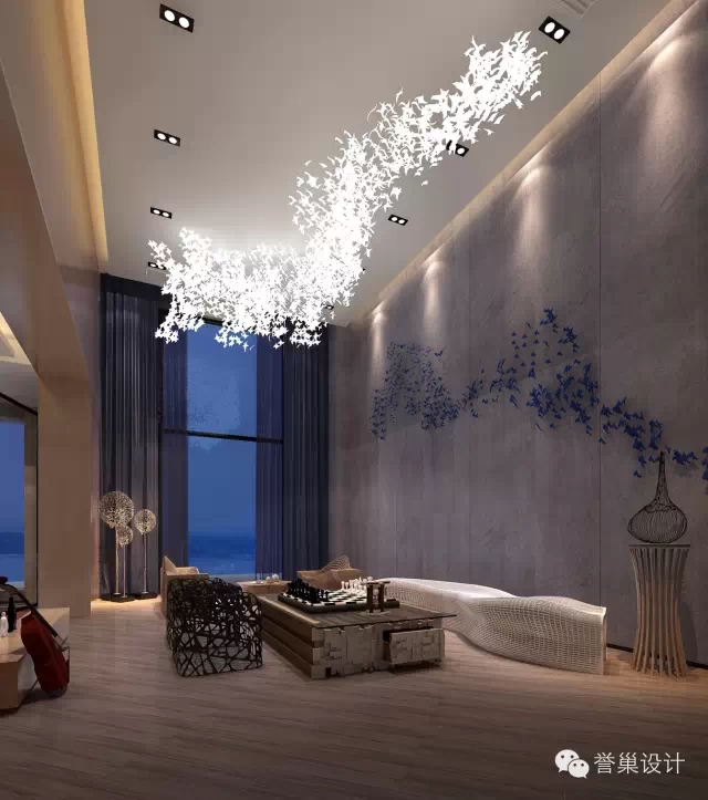 640.webp (49).jpg 现代大厅装饰效果图