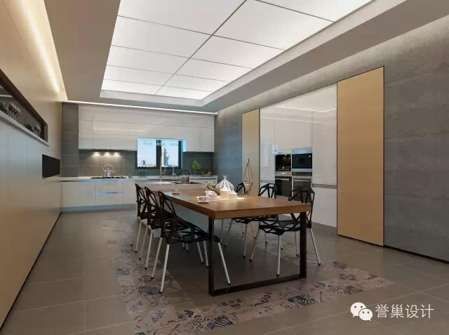 640.webp (50).jpg 现代餐厅装饰效果图