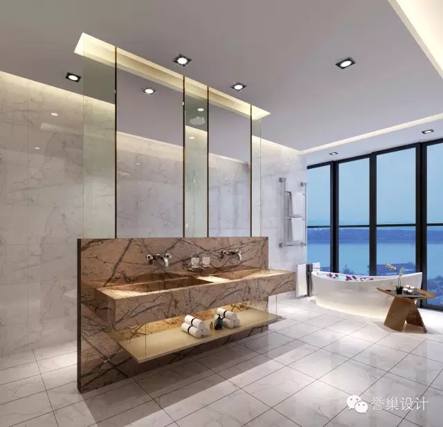 640.webp (51).jpg 现代主卫装饰效果图