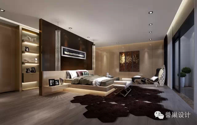 640.webp (53).jpg 现代主卧装饰效果图