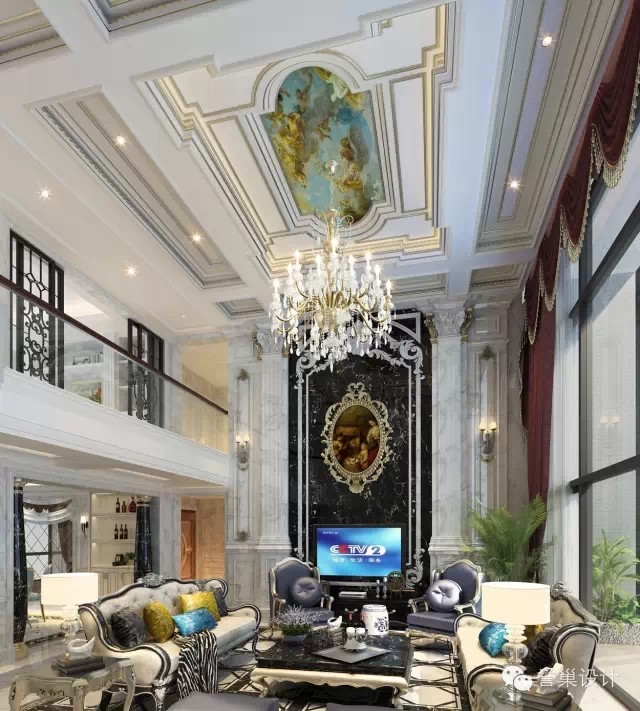 640.webp (79).jpg 别墅客厅设计效果图