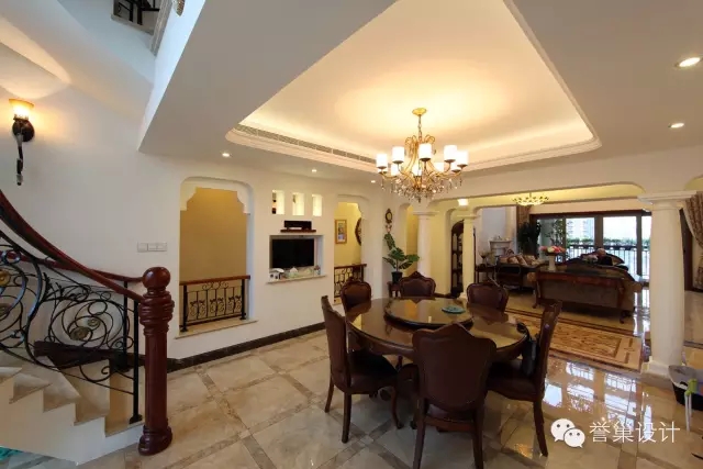 640.webp (26).jpg 别墅客餐厅效果图