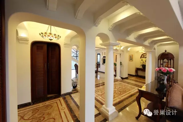 640.webp (29).jpg 别墅走廊效果图