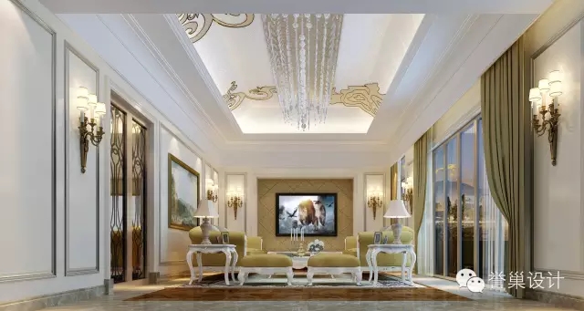 640.webp (54).jpg 别墅客厅图片