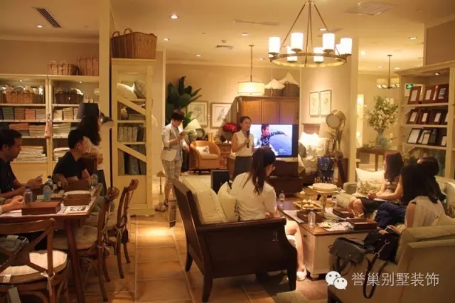 设计师分享harbor house life 纪录片心得效果图