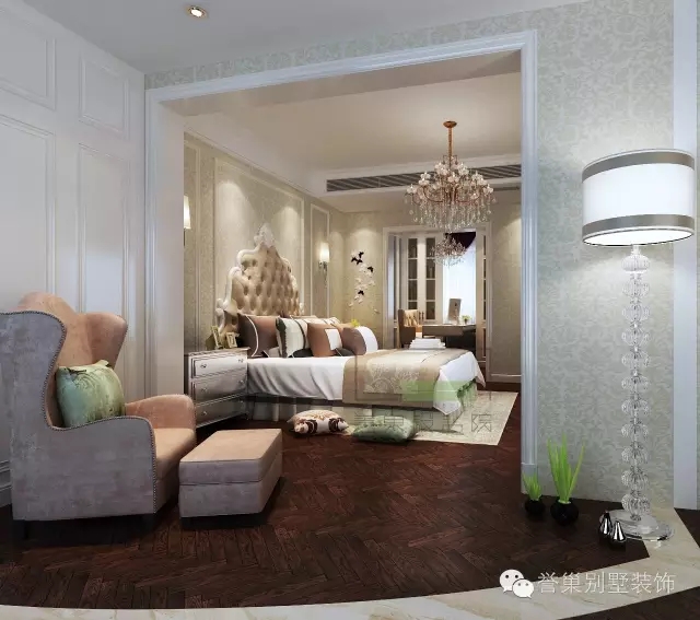 观海台欧式餐厅装修设计效果图