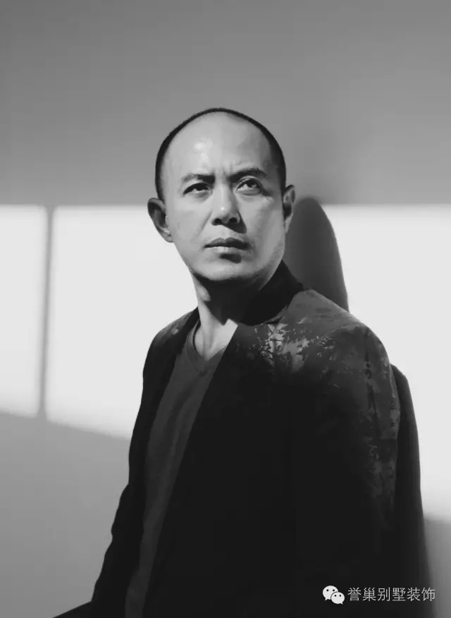 设计师马晨乔图片