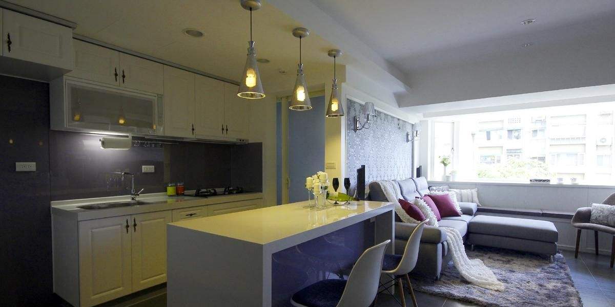 timg (1).jpg 厨房风水装饰效果图