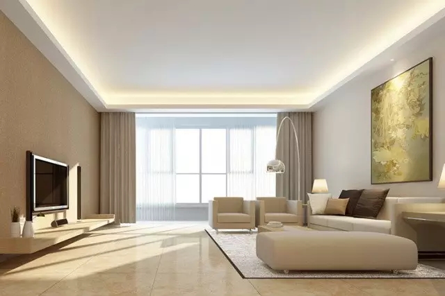 640.webp (57).jpg 现代客厅装饰设计效果图