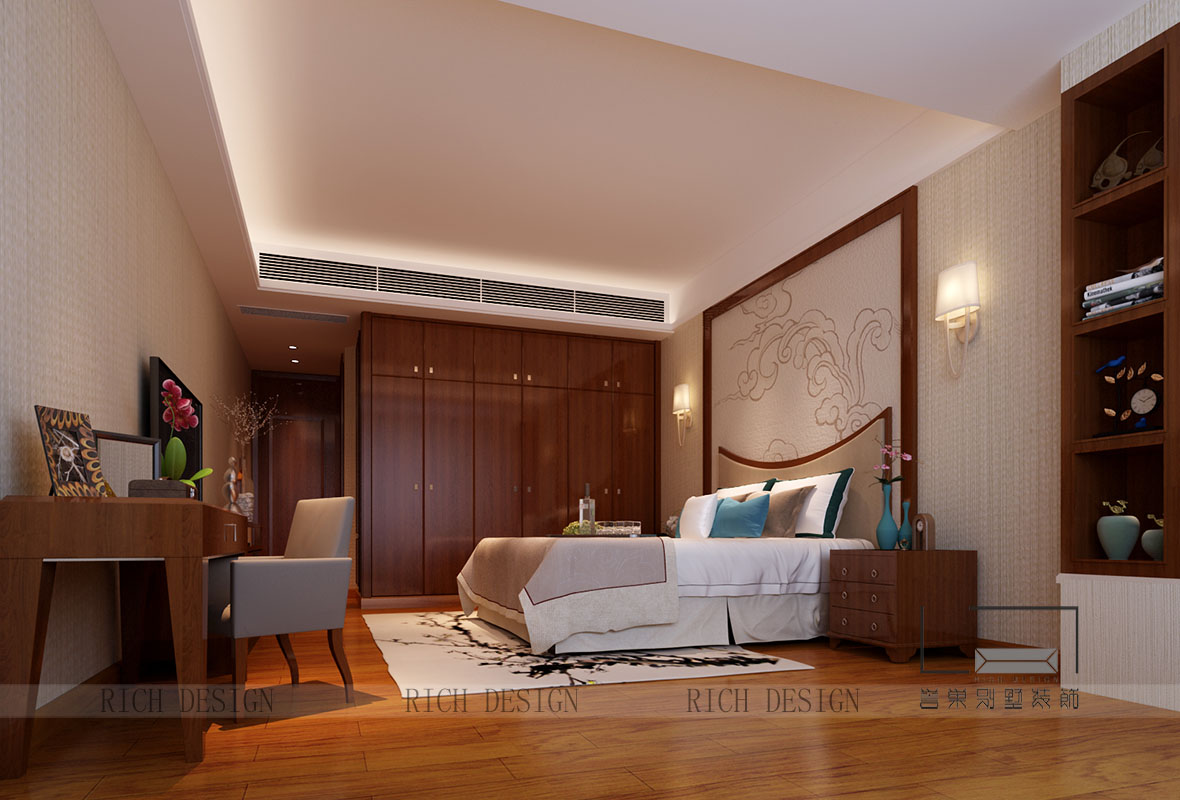6362620303331047185628900.jpg 兰江山第卧室灯光装饰设计效果图