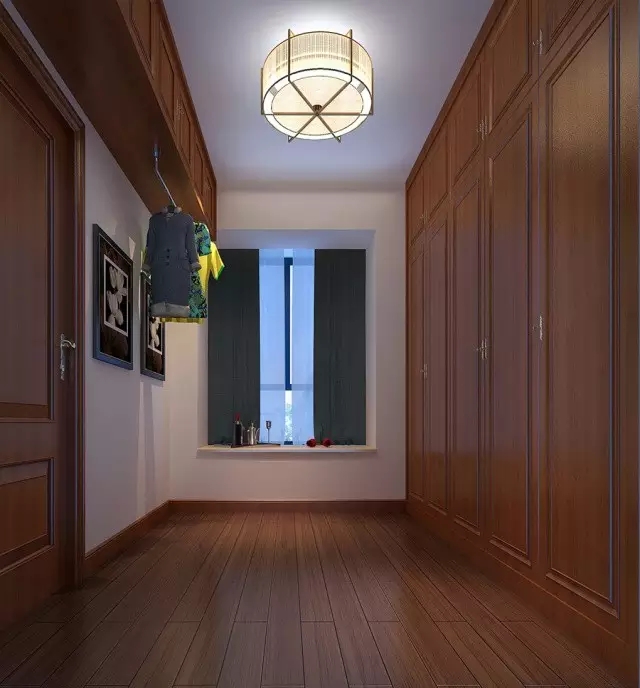 640.webp (11).jpg 幸福海岸一期现代中式衣帽间装修欣赏图