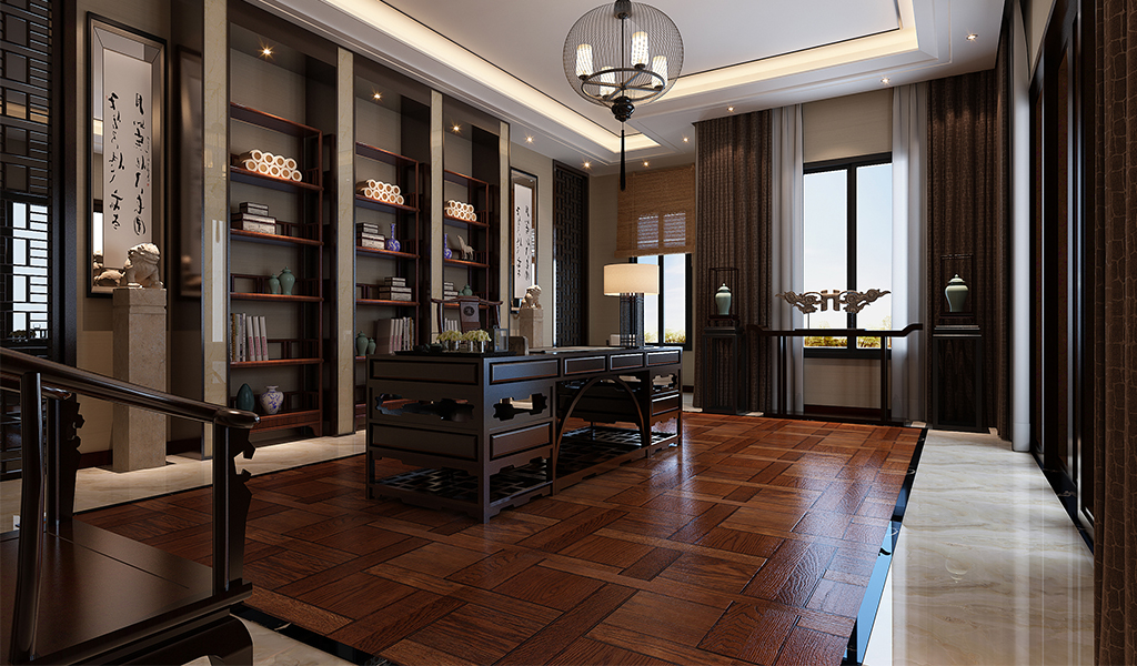 未标题-1.jpg 书房装修效果图3