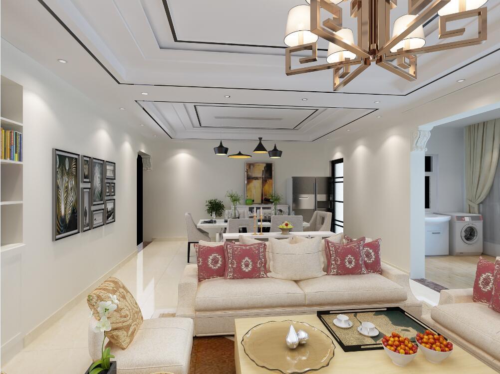 别墅室内设计 别墅室内设计效果图