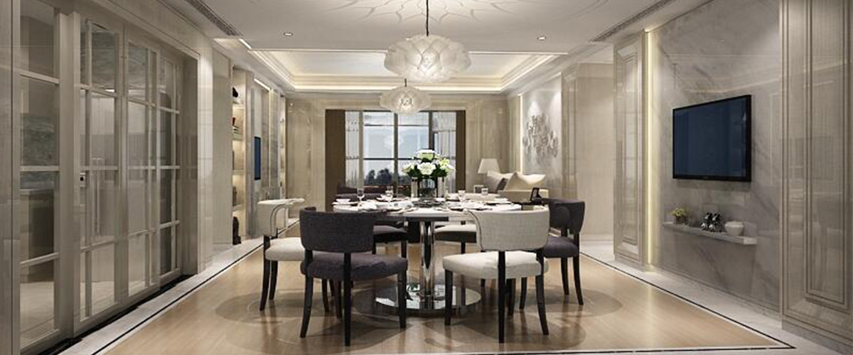 别墅室内装饰 别墅室内装饰效果图