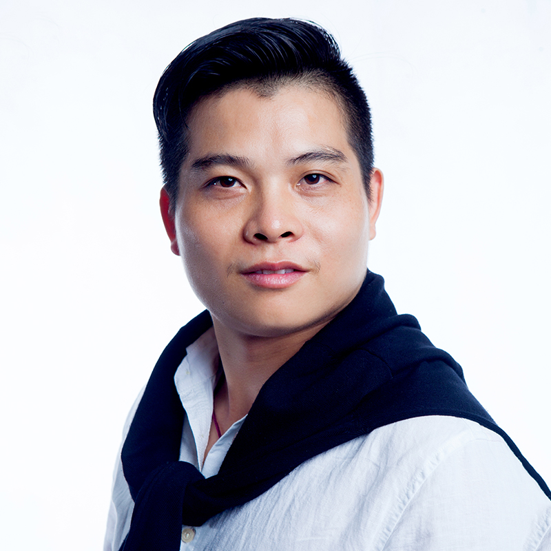 吴平 吴平设计师