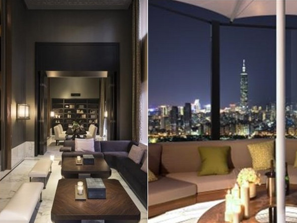 别墅室内客厅装修 别墅室内客厅装修实景图