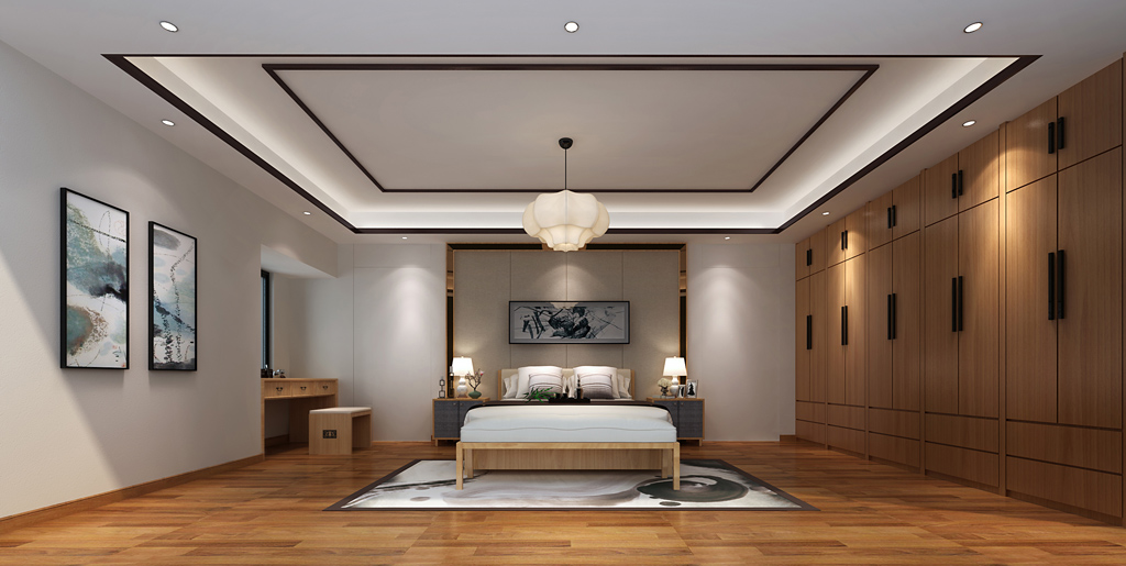 别墅室内装饰 别墅室内装饰效果图