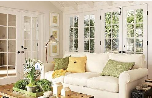 美式田园风格效果图.png 美式田园风格效果图.png