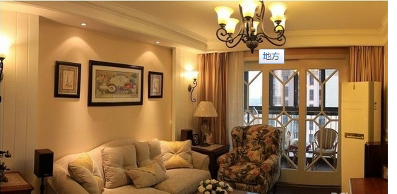 欧式田园风格效果图.png 欧式田园风格效果图.png