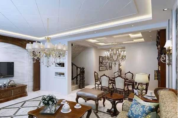 别墅装修之客厅效果图.png
