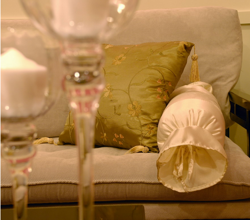 混搭的别墅装饰风格也能时尚既有文化气息 混搭的别墅装饰风格也能时尚既有文化气息