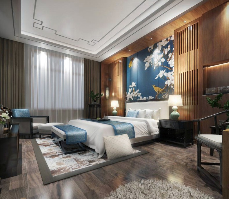 别墅设计 别墅设计效果图