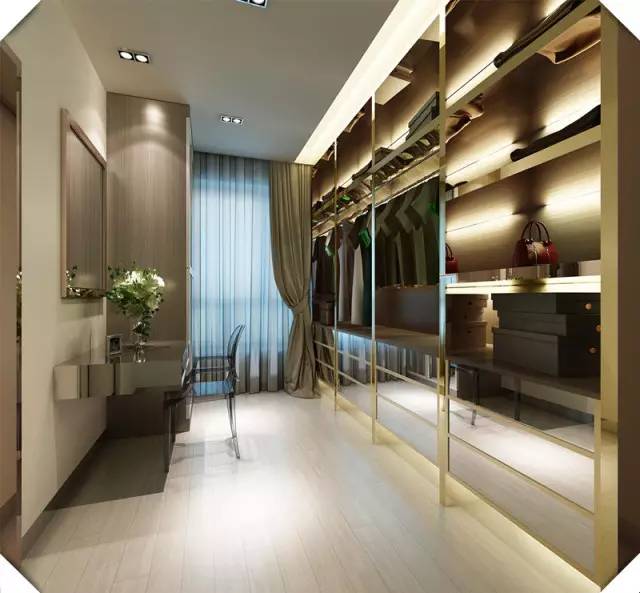 别墅装饰效果图1