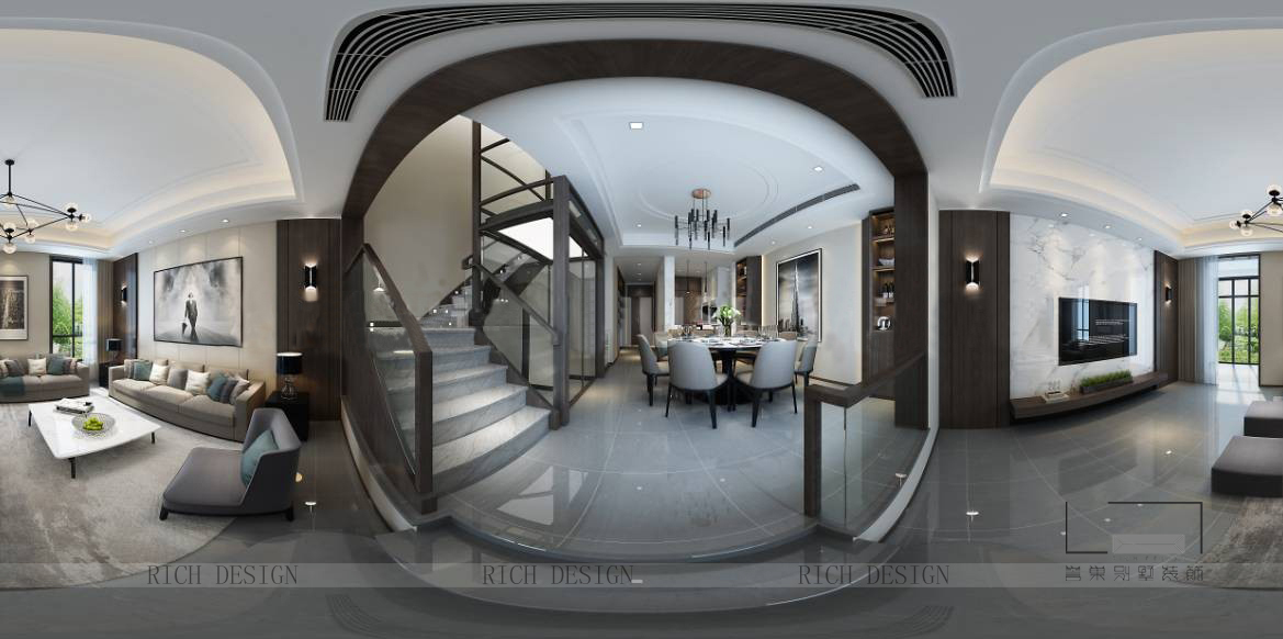 简约客厅效果图 简约客厅效果图