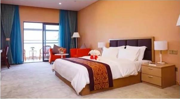 京东员工宿舍 京东员工宿舍