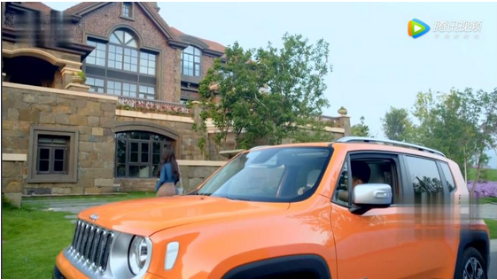 《人间至味是清欢》中翟至味家别墅装修设计奢华,欧式城堡 《人间至味是清欢》中翟至味家别墅装修设计奢华,欧式城堡