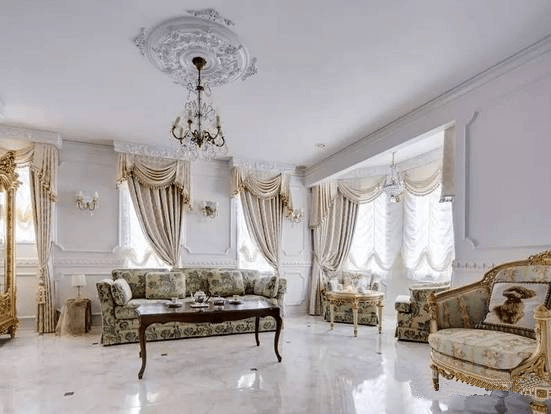 室内装饰 室内装饰