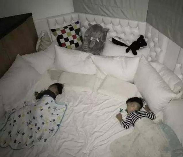 星二代儿童房都长啥样,胡可安吉实用,林志颖kimi卧室酷炫 星二代儿童房都长啥样,胡可安吉实用,林志颖kimi卧室酷炫