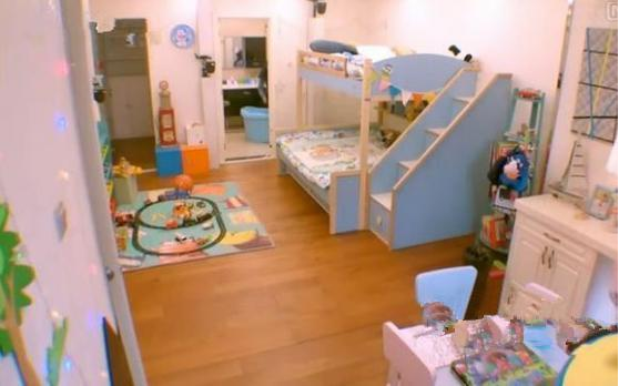 星二代儿童房都长啥样,胡可安吉实用,林志颖kimi卧室酷炫 星二代儿童房都长啥样,胡可安吉实用,林志颖kimi卧室酷炫