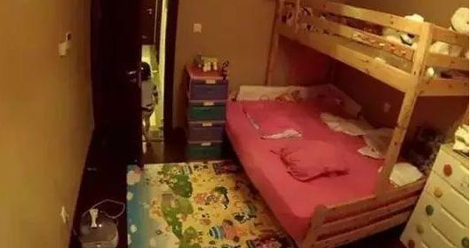 星二代儿童房都长啥样,胡可安吉实用,林志颖kimi卧室酷炫 星二代儿童房都长啥样,胡可安吉实用,林志颖kimi卧室酷炫