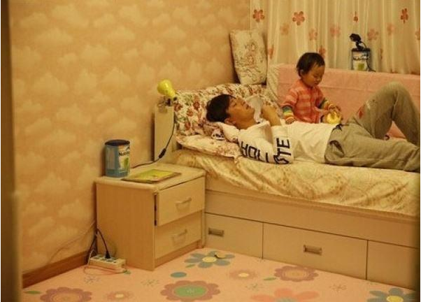 星二代儿童房都长啥样,胡可安吉实用,林志颖kimi卧室酷炫 星二代儿童房都长啥样,胡可安吉实用,林志颖kimi卧室酷炫