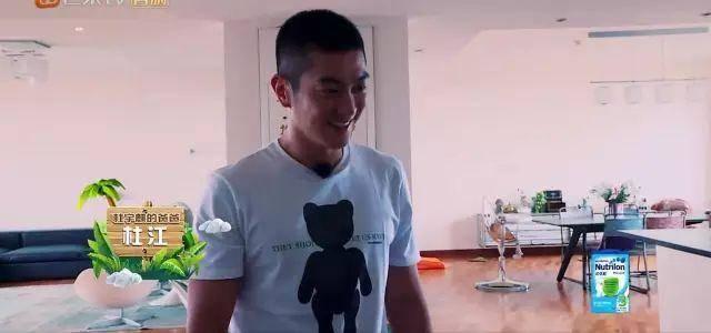 《爸爸5》先导片播出 四组家庭别墅装修大比拼谁是赢家？