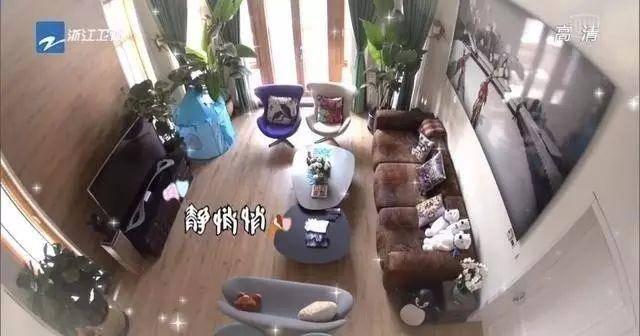 《爸爸5》先导片播出 四组家庭别墅装修大比拼谁是赢家？