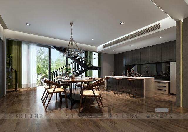 《爸爸5》先导片播出 四组家庭别墅装修大比拼谁是赢家？