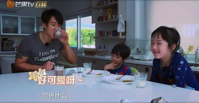 《爸爸5》先导片播出 四组家庭别墅装修大比拼谁是赢家？