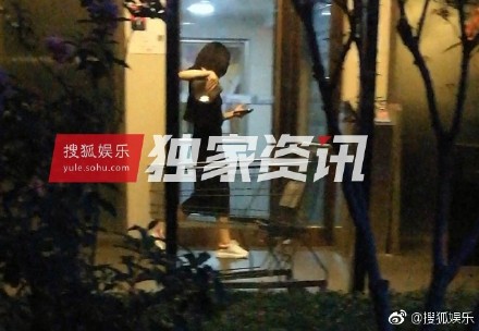 胡歌与神秘女北京豪宅相聚五小时,豪宅别墅装修怎样? 胡歌与神秘女北京豪宅相聚五小时,豪宅别墅装修怎样?