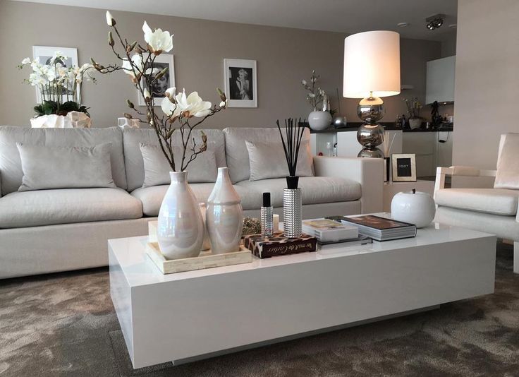 别墅现代客厅装饰 别墅现代客厅装饰效果图