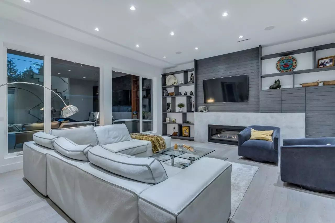 别墅装修设计室内装饰 别墅装修设计室内装饰