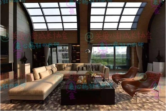 李晨求婚范冰冰,婚房别墅装修内景曝光,让你知道什么是豪宅? 李晨求婚范冰冰,婚房别墅装修内景曝光,让你知道什么是豪宅?