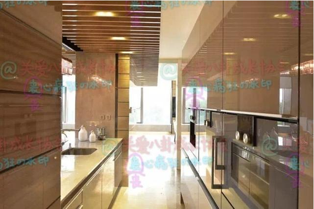 李晨求婚范冰冰,婚房别墅装修内景曝光,让你知道什么是豪宅? 李晨求婚范冰冰,婚房别墅装修内景曝光,让你知道什么是豪宅?