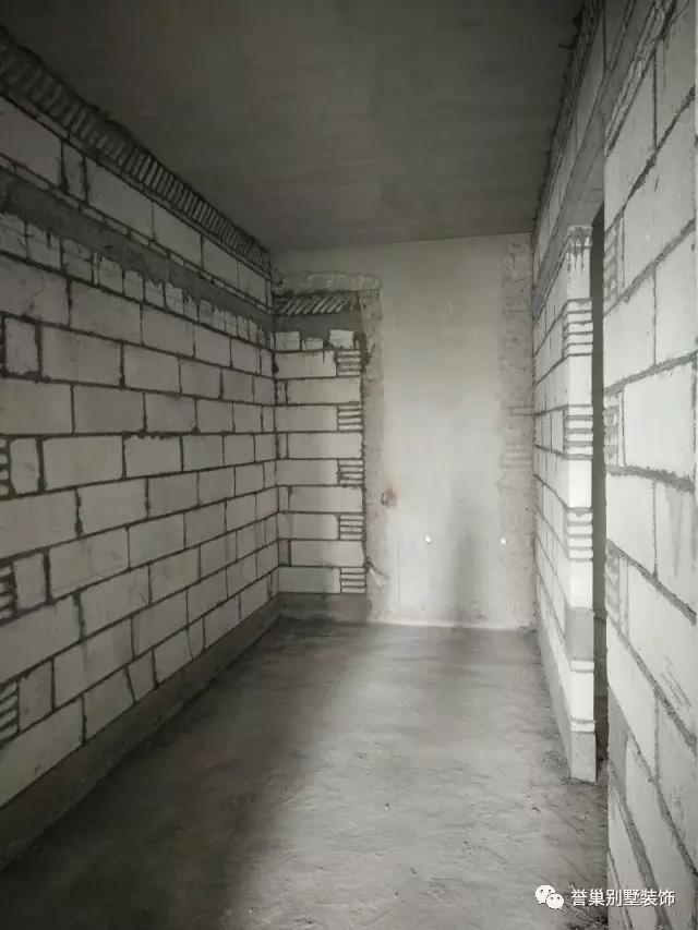 别墅墙面装饰工艺 别墅墙面装饰工艺