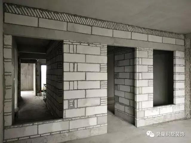 别墅房间门窗装饰 别墅房间门窗装饰实景图