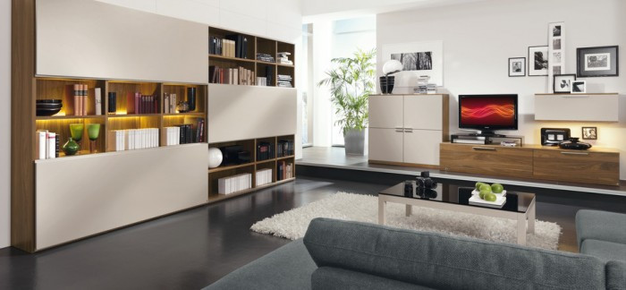 别墅客厅装饰 别墅客厅装饰效果图